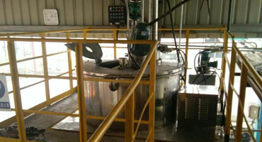 離心機在化工行業的應用案例 離心機在化工行業的應用案例